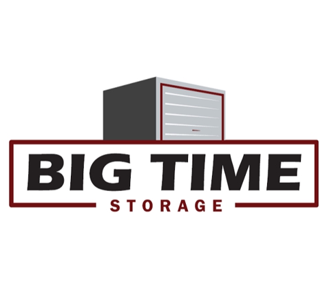 Big Time Storage - Sioux Falls, SD