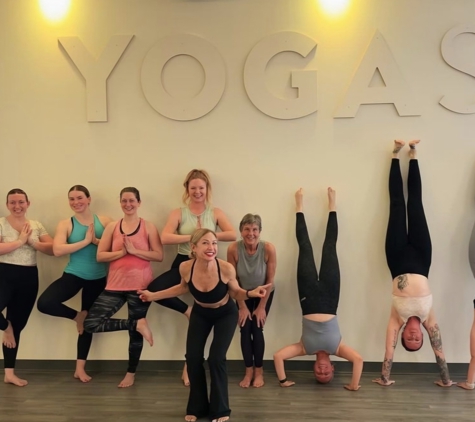 YogaSix St Charles - Saint Charles, MO