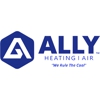 Ally Heating | Air gallery