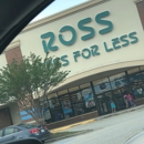 Ross Dress for Less - Discount Stores