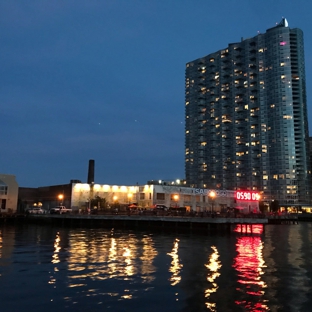 Gantry State Park - Long Island City, NY