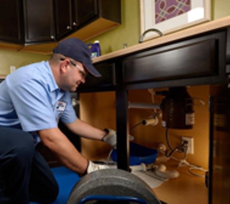 Roto-Rooter Plumbing & Water Cleanup - San Mateo, CA