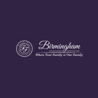 Birmingham Funeral Home