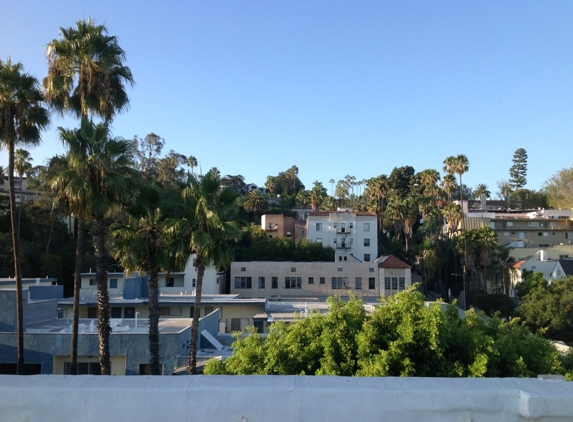 Havenhurst Apartments - Los Angeles, CA