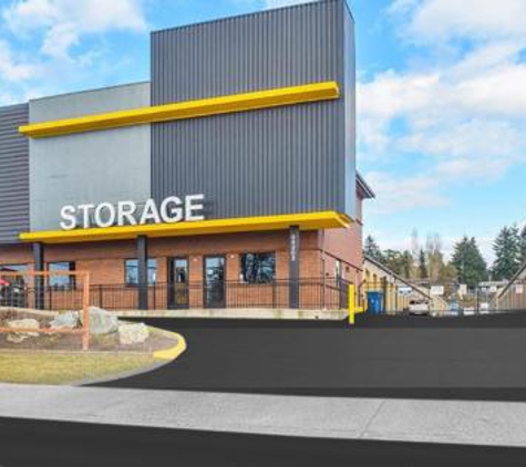 SecureSpace Self Storage Federal Way - Federal Way, WA