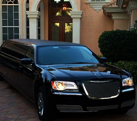 Dallas Limo Services Inc. - Dallas, TX