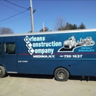 Orleans Construction Co