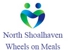 North Shoalhaven Meals On Wheels