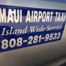 Maui Airport Taxi LLC - Taxis