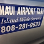 Maui Airport Taxi LLC
