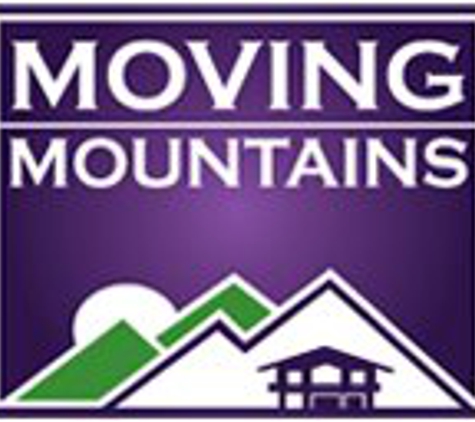 Moving Mountains - Steamboat Springs, CO