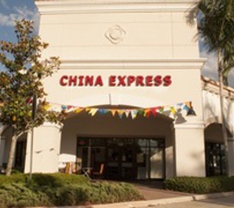 China Express - Lake Worth, FL