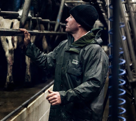 Kermodes Rural & Dairy P/L