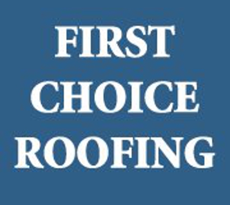 First Choice Roofing - Bothell, WA