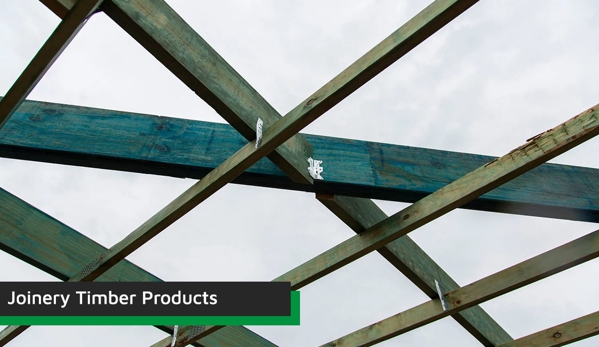 Greenmount Timber & Building Supplies - Tweed Heads South, NSW. Joinery Timber Products