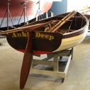 Herreshoff Marine Museum - Museums