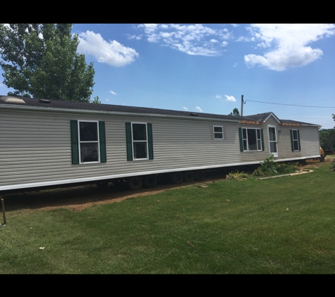 Beavers Mobile Home Movers - New Matamoras, OH