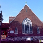 St John's Episcopal Church