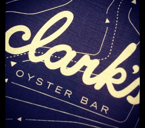 Clark's Oyster Bar - Austin - Austin, TX