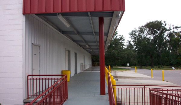 Milton Storage Center - Milton, FL