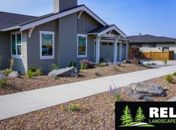 Relson Landscape Contracting - Redmond, OR