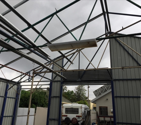 TECHNOCRETE Structural and Durability Consulting E - Albury, NSW