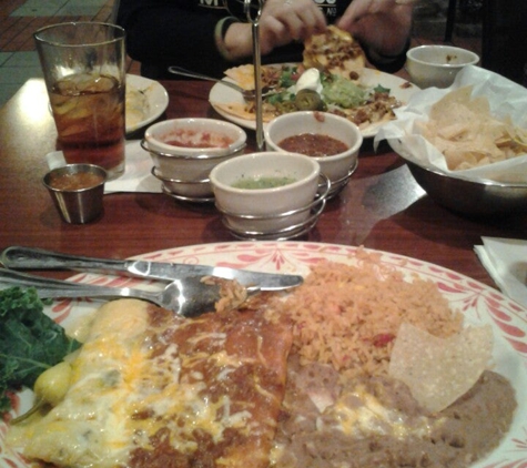 Abuelo's - Abilene, TX