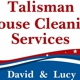 Talisman cleaning services