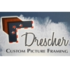 Drescher Custom Picture Framing gallery