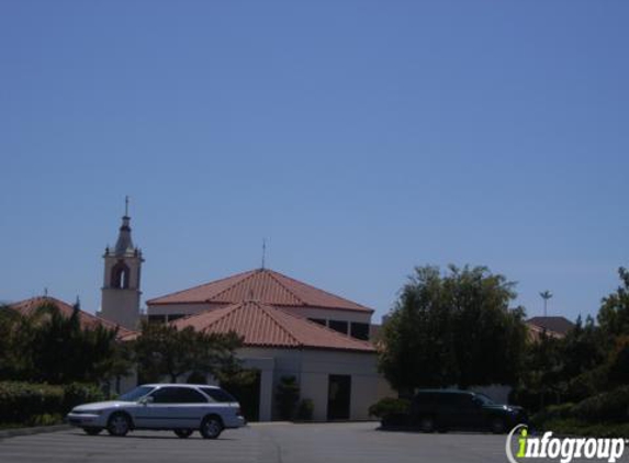 St Francis Of Assisi - Vista, CA