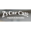 Z’s Car Care gallery