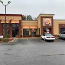 Burger King - Fast Food Restaurants