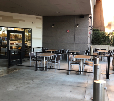 California Pizza Kitchen - Escondido, CA