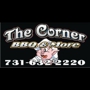 The Corner BBQ & More
