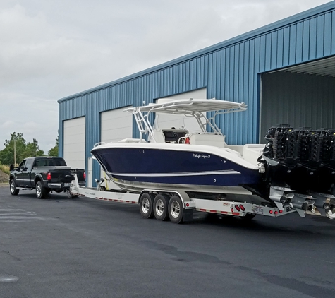 Terry's Marine Service LLC - Lakeside Marblehead, OH