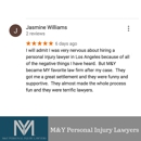 Gateway Personal Injury Law Firm - Personal Injury Law Attorneys