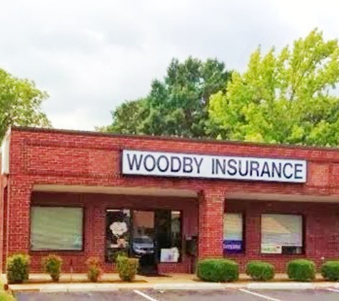 Woodby Insurance Agency - Dallas, TX