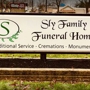 Sly Family Funeral Home