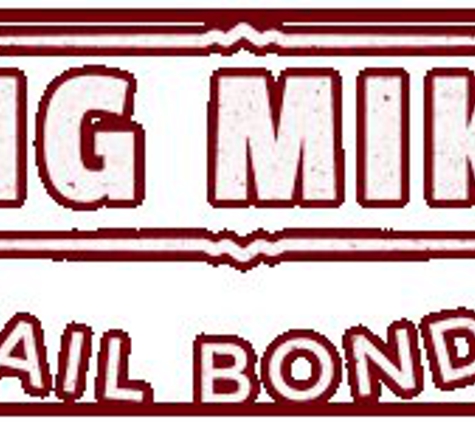 Big Mike Bail Bonds - Raleigh, NC
