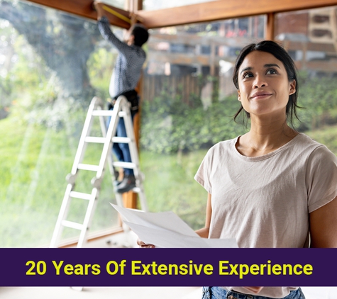 Illawarra Handyman Services - Warilla, NSW. 20 Years Of Extensive Experience
