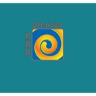 Blender Bar