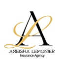 Aneisha LeMonier Agency - Life Insurance