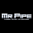 Mr. Pipe - Fireplaces