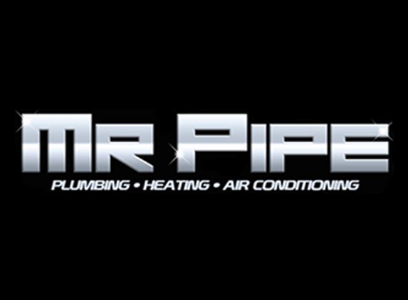 Mr. Pipe - Amityville, NY