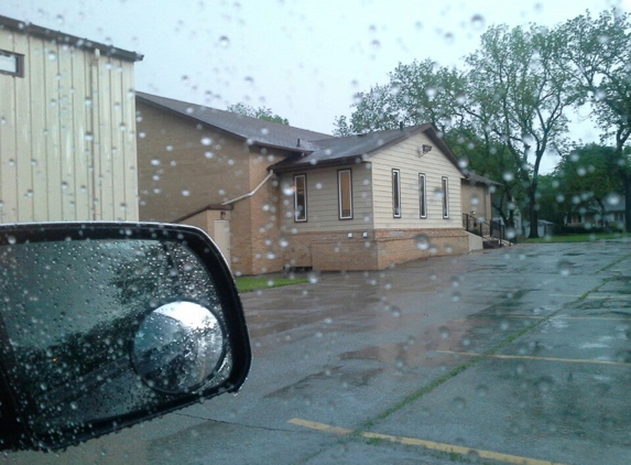 Vietnamese Evangelical Church - Des Moines, IA