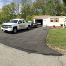 Howard's Paving - Asphalt Paving & Sealcoating