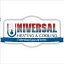 Universal Heating & Cooling - Air Duct Cleaning