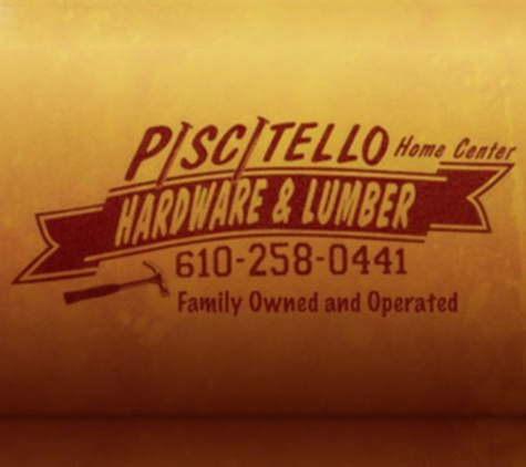 Piscitello Home Center Building Material - Easton, PA