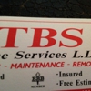 TB's Home Services