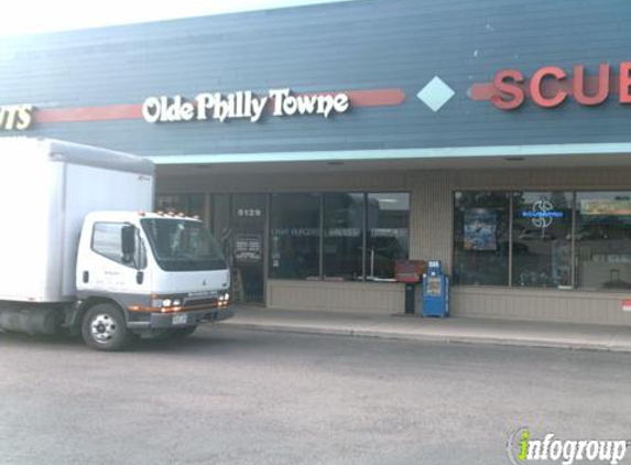 Olde Philly Towne Hoagie - Broomfield, CO